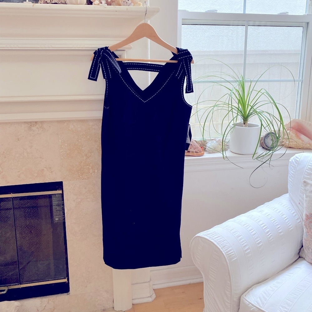 Black Jax Nordstrom dress size 10 NWT